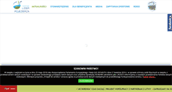 Desktop Screenshot of forum.liderpojezierza.pl